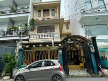 Hình ảnh Bán nhà MT ngay góc Xuân Thủy- Thảo Điền Q2 ( 7.5x17m) 3 lầu 28.5 tỷ