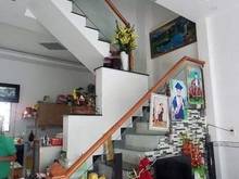 Hình ảnh Nhà Đường Bắc Hải - FULL NT - Q.10 - 2.45 tỷ /48m2