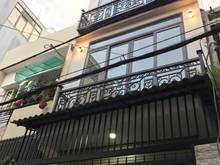 Hình ảnh Bán Nhà Đường Nghĩa Hòa Thông Bành Văn Trân  (5*10m) 8.5 Tỷ