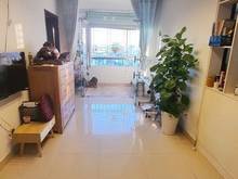 Hình ảnh Mb6623 nạp rút nhanh chóng Chung cư Mỹ Đức tầng cao view đón gió mát, đầy đủ nội thất 3PN