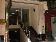 Hình ảnh Cho nhà 5,5 tầng, 60m2 phố Đỗ Quang, Kd, Spa, trung tâm, 35tr
