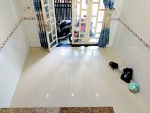 Hình ảnh Bán Nhà Đường Số 45 Hiệp Bình Chánh Thủ Đức 2 Tầng BTCT 35M2 Gía 3 Tỷ