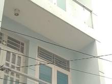 Hình ảnh Gấp Bán Nhà Quận TÂN PHÚ, sát MT ĐỘC LẬP. 3.9 x 12. Nhà 3 tầng, Nhỉnh