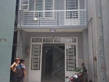 Hình ảnh Nhà ngay trung tâm Bình Thạnh đường Trần Quý Cáp - 40m2 - 2.14 tỷ