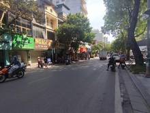 Hình ảnh Bán nhà mặt phố LẠC TRUNG, XÂY TÒA VĂN PHÒNG 9 TẦNG, 120m2, 45.5 tỷ