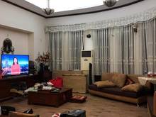 Hình ảnh Mặt Phố Hoàng Quốc Việt- 6m mặt tiền- thang máy- vỉa hè- chỉ 30 tỉ.