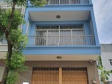 Hình ảnh Cần Bán Nhà đường số Phạm Hữu Lầu,Quận 7.Giá 11 tỷ