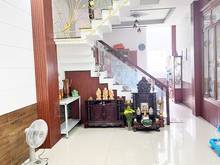 Hình ảnh Khu dân trí p.thới an q12 - hxh 6m - 50m ra mt, gần ubnd quận, 4