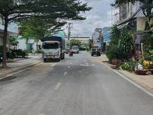 Hình ảnh Bán nhà 91.5m2 đất thổ cư 1 trệt 2 lầu ngay trung tâm P. Tam Hiệp