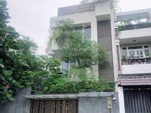 Hình ảnh Bán đất tặng nhà MTNB Cộng Hoà, ngang 5x23m. 118m2 nhà 3 lầu kiên cố