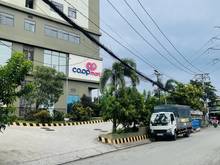 Hình ảnh Bán Nhà 5m x 12m hxh 815 Hương lộ 2 Bình Tân 4,4 tỷ
