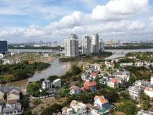 Hình ảnh Mb6623 nạp rút nhanh chóng 3 phòng ngủ 105m2 cho thuê_The Sun Avenue Quận 2