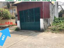 Hình ảnh Mở bán siêu phẩm 120m2 nằm sát quốc lộ 39A tại Bảo Khê TP Hưng Yên