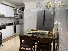 Hình ảnh Chỉ 2 tỷ 450 sở hữu nhà NGAY Lê Văn Sỹ Trung Tâm Q.3 - 50m2