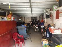 Hình ảnh Bán nhà MT đường Lê Đức Thọ Gò Vấp, SHR 62m2 khu tiện ích đầy đủ.