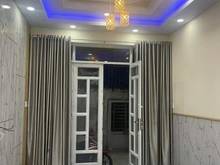 Hình ảnh Bán nhà Tạ Quang Bửu - Q.8 - 93m2 - 3.12 tỷ- NHà ĐẸP DỌN VÀO Ở NGAY