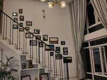 Hình ảnh Nhà Cầm Bá thước Phú Nhuận - 2.23tỷ/47m2 - Ngya trung tâm