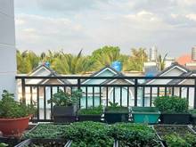 Hình ảnh Bán BIỆT THỰ Quận 12- Thạnh Lộc -210m2-3 Tầng mới đẹp.