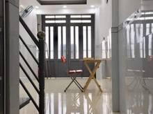 Hình ảnh Nhà Phạm Văn Hai - Tân  Bình - Giap Q.3 - Nhà đẹp mới