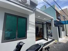 Hình ảnh Sập Nguồn! Sập Nguồn! Bán gấp lô góc căn nhà phố Cẩm Lệ mặt tiền 12m