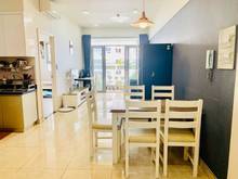 Hình ảnh Bán căn 2pn Luxgarden full nội thất ở ngay