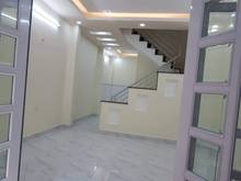 Hình ảnh Nhà P.Tân Thành, Tân Phú, 4.3x11, chỉ 4.69 Tỷ