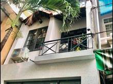 Hình ảnh BÁN GẤP SIÊU PHẨM nhà Phan Văn Trị GV 57m2 2ty625 SHR