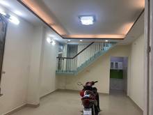 Hình ảnh Cho thuê nhà hẻm Nguyễn Đình Chiểu 3pn 2wc Q3