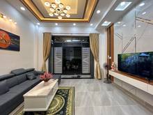 Hình ảnh Bân nhà Nguyễn Bá Tòng Q.TB - 2.36tỷ/57m2 - SHR