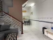 Hình ảnh Bán nhà Phước Kiển Nhà Bè - 2.1 tỷ/58m2 - SHR Hoàn công
