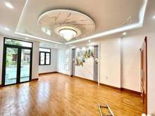 Hình ảnh Nhà hẻm xe hơi khu dân cư sầm uất trung tâm quận Tân Phú