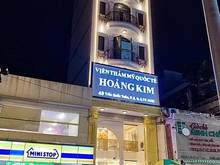 Hình ảnh Bán nhà MT Trần Quốc Toản, P8, Quận 3 - Hầm 6tầng 5.5x10m giá rẻ 23tỷ