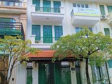 Hình ảnh Bán nhà phố Nghĩa Đô, Q. Cầu Giấy, KDoanh, V.hè: 50M – MT 5m - 16tỷ