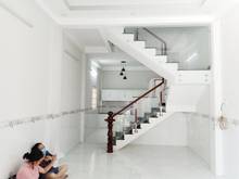 Hình ảnh Bán Nhà Riêng Hẻm 687 Lạc Long Quân, Mua 1 Tặng 1.