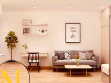 Hình ảnh Cho thuê Sunrise CityView Quận 7,giá rẻ Lh :