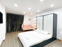 Hình ảnh Căn Hộ Dịch Vụ Cao Cấp Ngay Cầu Ông Lãnh Quận 1
