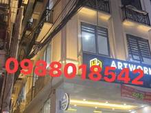 Hình ảnh Bán nhà mặt phố Nhân Chính- 100m2-35 tỷ- 8 tầng THANG MÁY- 140tr/tháng