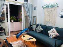 Hình ảnh Mb6623 nạp rút nhanh chóng Orient Apartment tầng 8 cửa hướng tây Bắc, đầy đủ nội thất.