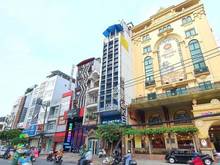Hình ảnh Cho thuê MT Phổ Quang, P2, Tân Bình. 5x30m, 10 Tầng. Giá 168 triệu.