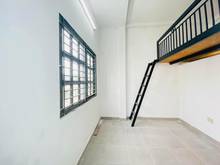 Hình ảnh Phòng Trọ Cho Thuê Gần Cầu Vượt Hoàng Hoa Thám, Cho Ở 4 Người