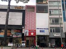 Hình ảnh Cho thuê MT đường 3/2,Q.10. 92m2. 4 tầng. Giá chỉ 80tr