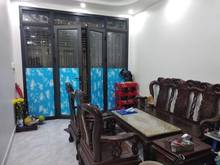 Hình ảnh Bán nhà phố tân Mai 24/37m2 x4 tầng nhỉnh 4tỷ