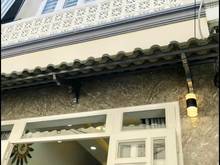 Hình ảnh CẦN TIỀN ĐẦU TƯ Bán nhà Phan Huy Ích GV 56m2 2ty335 SHR