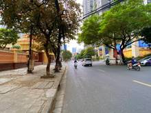 Hình ảnh Bán nhà mặt phố Nguyễn Tuân- 60m2- 33 tỷ- 7 tầng- VỈA HÈ - KINH DOANH