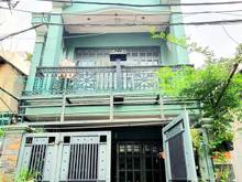 Hình ảnh HOÀN CÔNG 2018 Bán Nhà Phạm Thế Hiển Q8 53m2 1ty620 2PN SHR