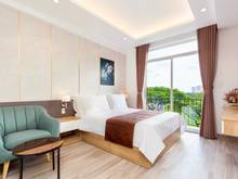 Hình ảnh Studio bancong Gần ĐH Rmit, TĐT, SC Vivo, Lotte Quận 7