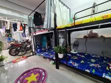 Hình ảnh Ký túc xá sinh viên giá rẻ - Đầy đủ tiện ích, sạch sẽ, an ninh