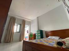 Hình ảnh Căn Nhà Với Vị Trí Cực Đẹp Khu Him Lam Quận 7, 4x19  Giá 8,5 TỶ