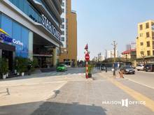 Hình ảnh Bán CH 158m2 chính chủ chung cư Star Tower Dương Đình Nghệ, Cầu Giấy
