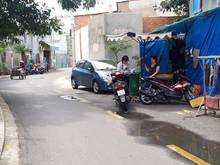 Hình ảnh Bán Nhà đường Bùi Hữu Nghĩa, thông từ Bạch Đằng -Trường Sa: 6.7 tỷ
